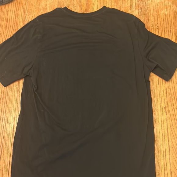 Shein Rugrats Chucky Men’s Large Black Graphic T-Shirt - Picture 3 of 3